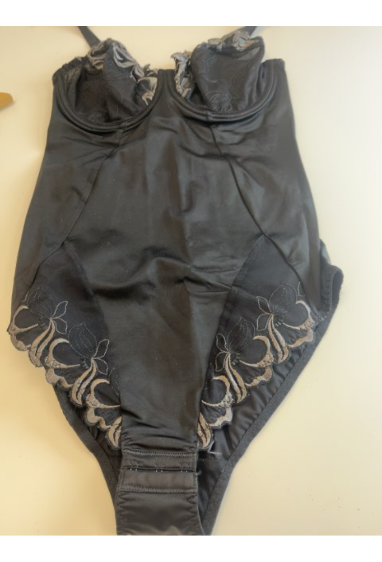 Barbara Bodystocking (R005)